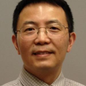 Ru-Rong Ji, PhD, PI