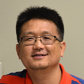 Dong Yan