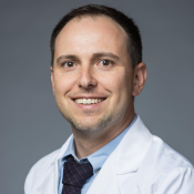 Jeffrey Russ, MD, PhD