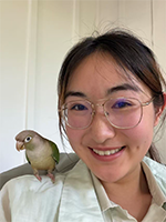 Shelly Chen