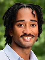 Darrien Coates
