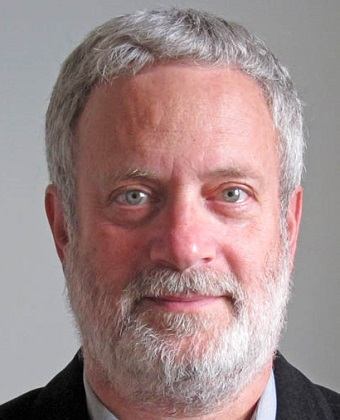 Steven Siegelbaum