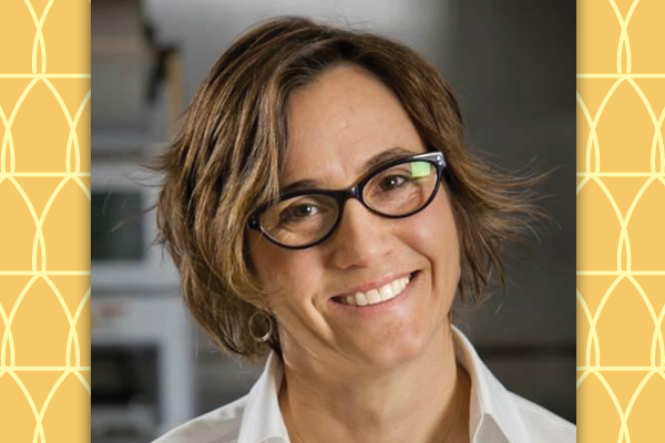 Nicole Calakos headshot