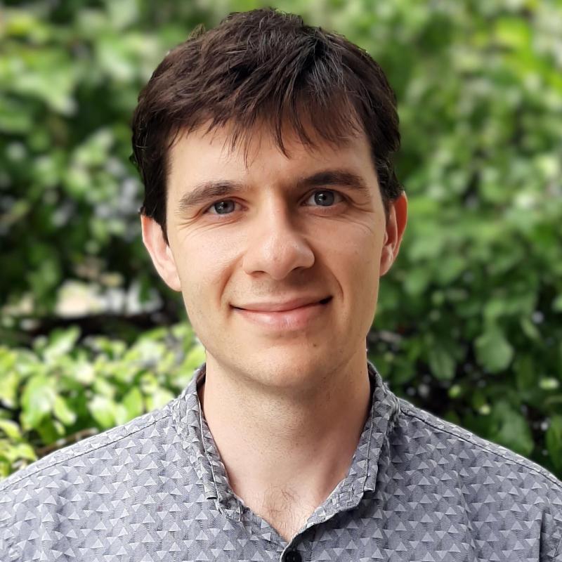 Dmitry Velmeshev, PhD