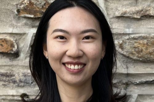 Xinyu Tu