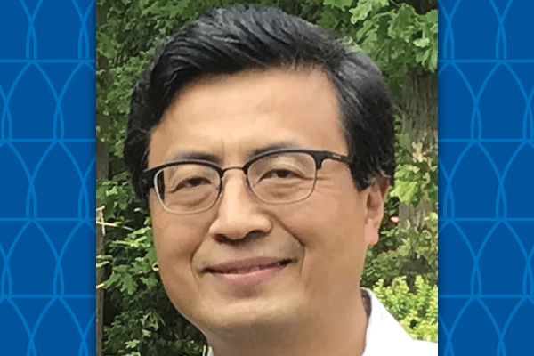 Josh Huang, PhD