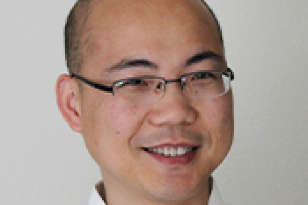 Huanghe Yang
