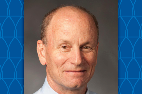 Stephen Lisberger, PhD
