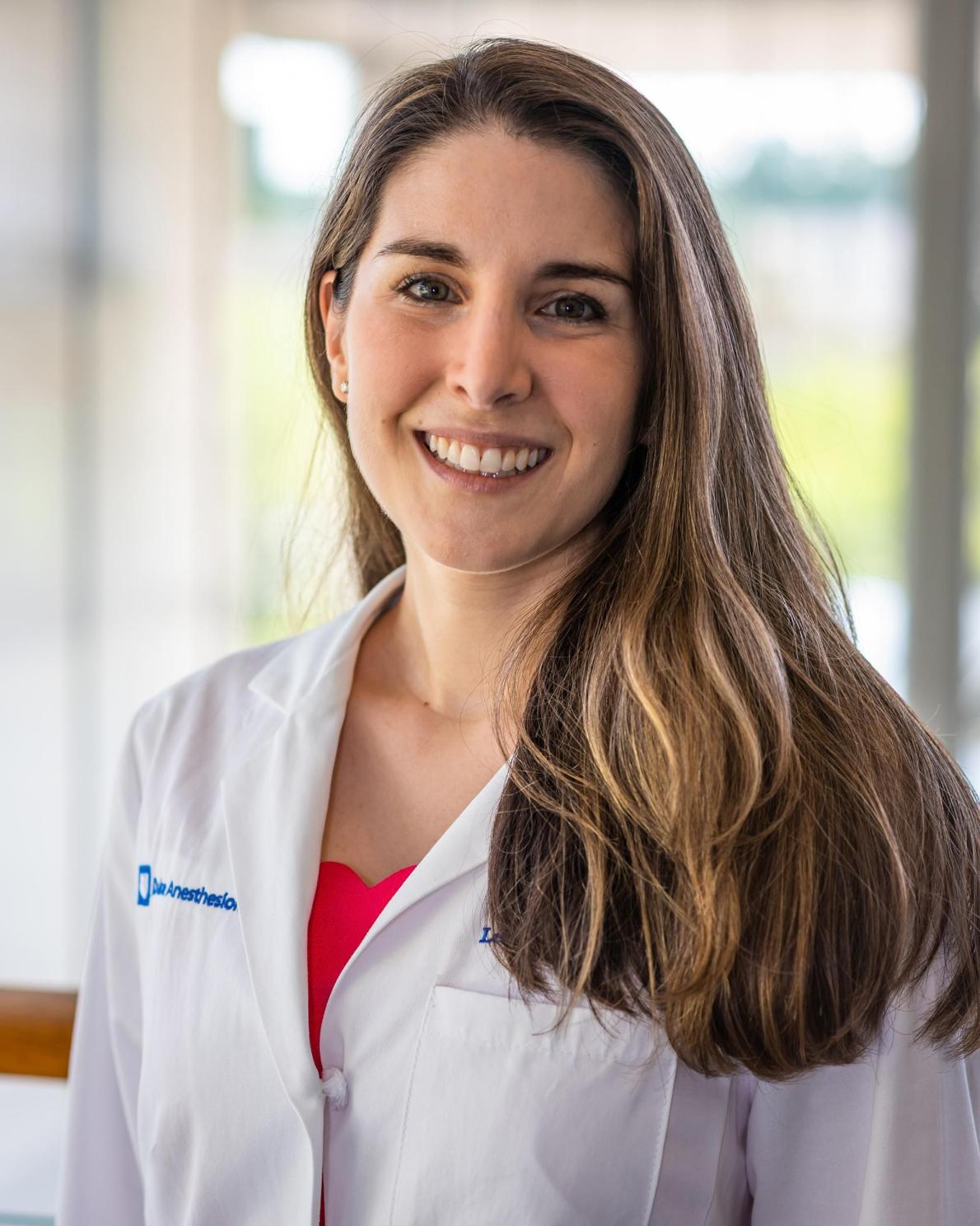 Leah Acker, MD, PhD