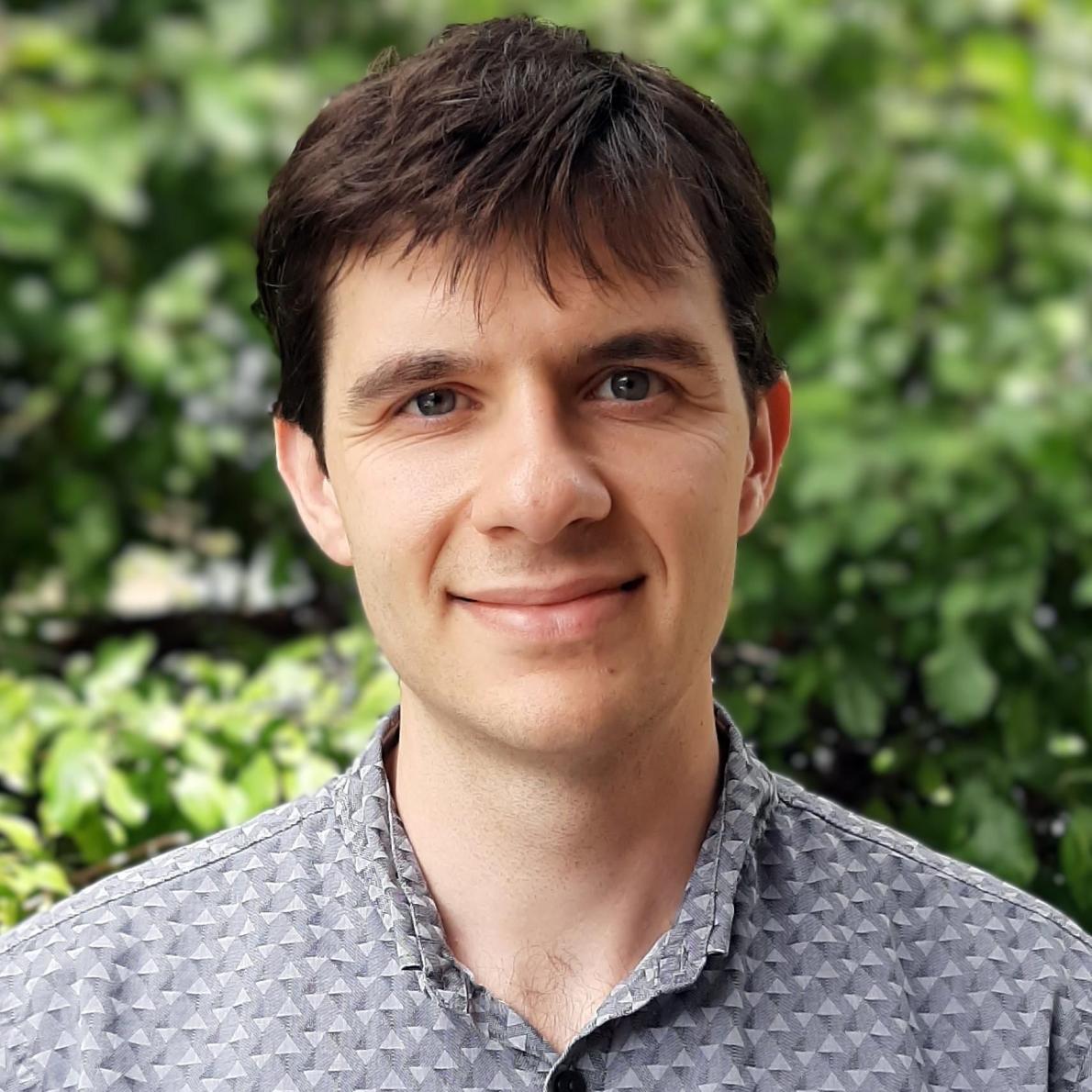 Dmitry Velmeshev, PhD