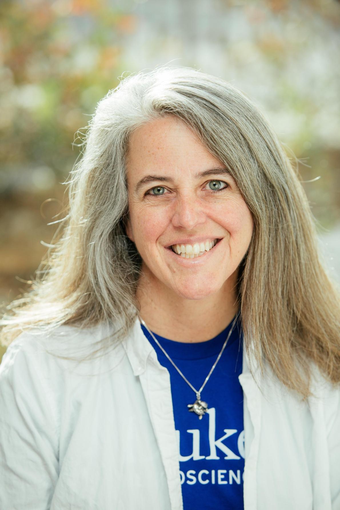 Anne West Receives Landis Award for Outstanding Mentorship | Duke
