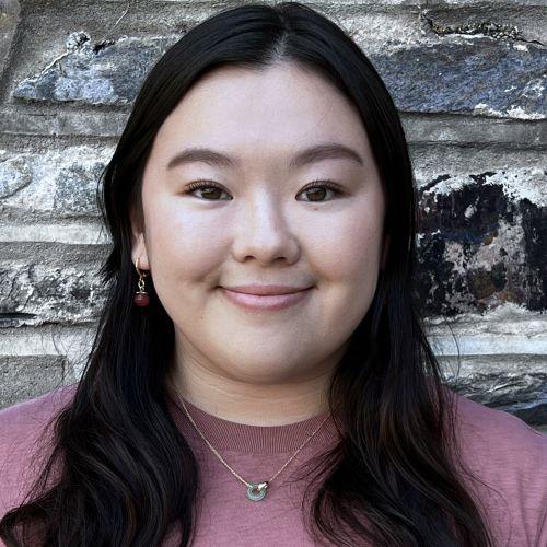 Ellisa Lang