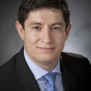 Diego Bohorquez, PhD, PI