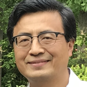 Josh Huang, PhD, PI