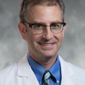 Bradley Goldstein, MD, PhD, PI
