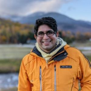 Dhananjay Huilgol