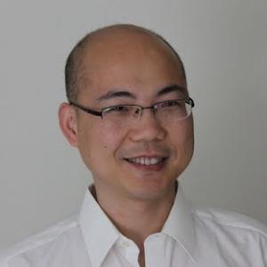 Huanghe Yang, PhD, PI