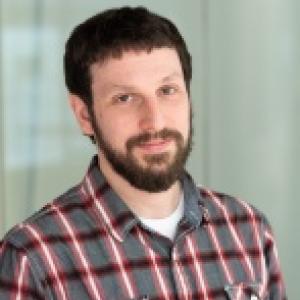 Seth Egger