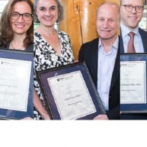 SOM 2019 awards