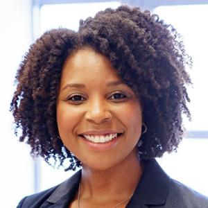 Chantell Evans, PhD, PI