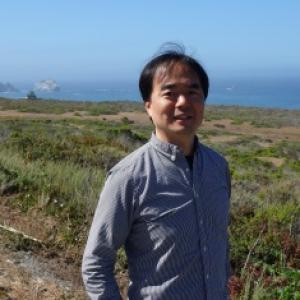 Hiroaki Matsunami, PhD, PI