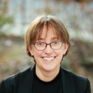 Jennifer Groh, PhD, PI