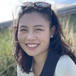 Yuhong 'Isabella' Sun