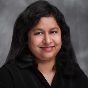 Sweta Srivas headshot