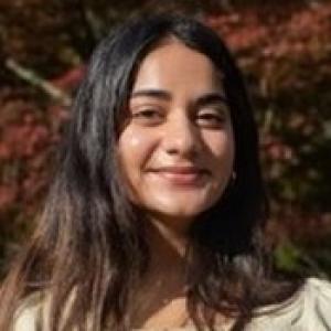 Aiza Akhtar headshot