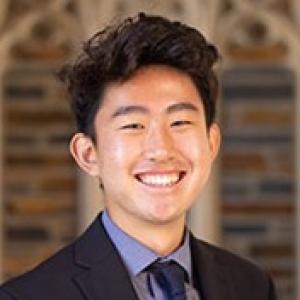 Andrew Bae headshot