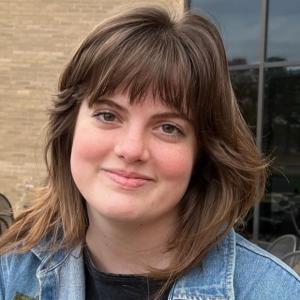 Lilyanne Beaver headshot