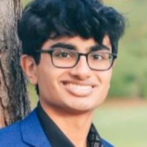 rohil watwe headshot