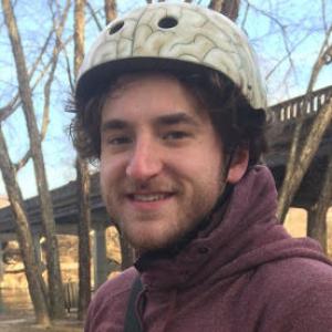 Seth Madlon-Kay headshot