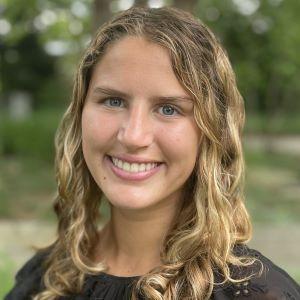Sophia Egge