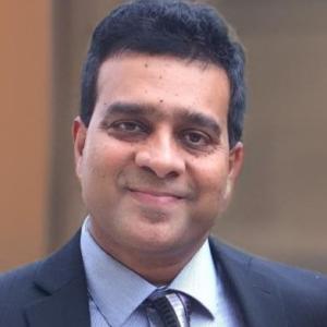 Santosh Kalpathy