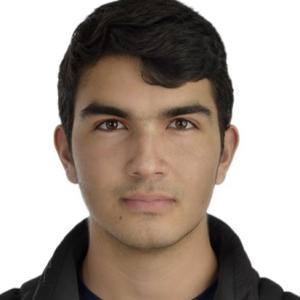 Nicolas Zerda