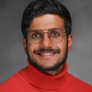 Anshuman Sabath