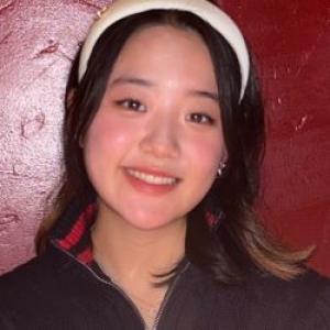 Chloe Joy Chang