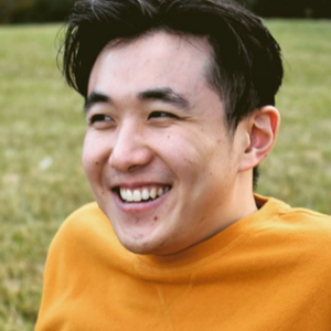 Joshua Wu