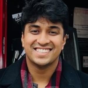 Pranav Manjunath