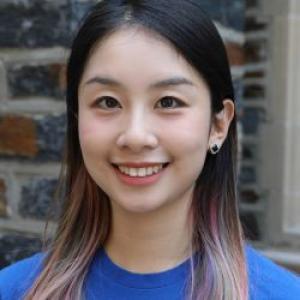 Sophie Shi