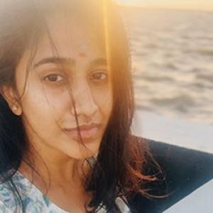 Harini Gangadharan