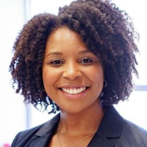 Chantell Evans